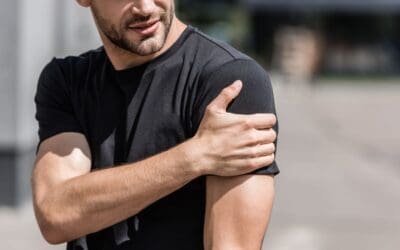 Reverse Total Shoulder Replacement