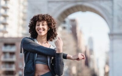 Keeping in Shape After an Orthopedic Injury
