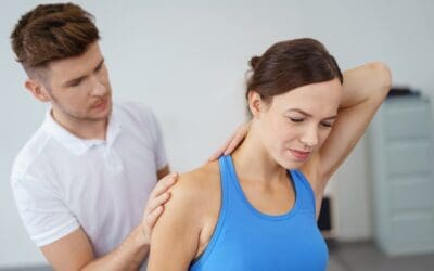 Total Shoulder Replacement