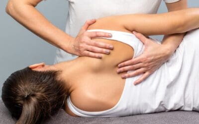Arthroscopic Anterior Shoulder Stabilization