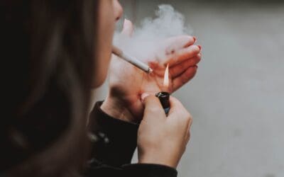 Why Smoking is “Bad to the Bone!”