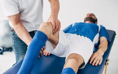Quadriceps and Patellar Tendon Repair