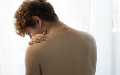 Arthroscopic Rotator Cuff Repair