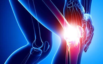 Arthroscopic Meniscus Repair