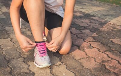 Slow and Steady Wins the Race: A Guide on Getting Back Into Exercise While Avoiding Injury
