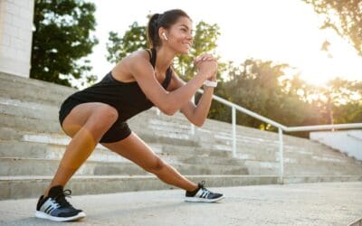 3 Common Knee Injuries (and How to Prevent Them!)