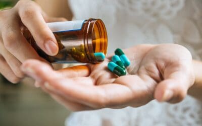 Can Physical Therapy Reduce the Need for Painkillers?