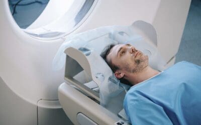 Into the MRI Machine: What Getting an MRI Scan Is Like