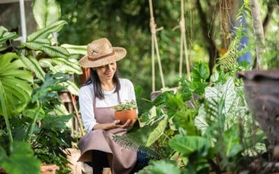 Play It Safe To Avoid Spring Injuries