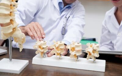 5 Tips for Choosing a Pain Management Doctor