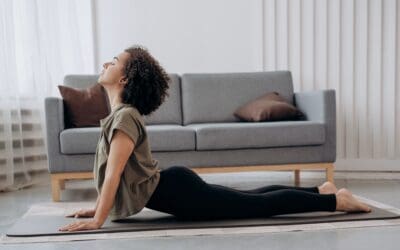 How to Stay Fit and Healthy While Staying Home and Social Distancing