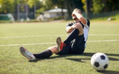 A Guide to ACL Injuries and Tears