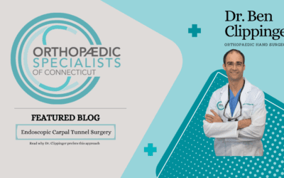 Carpal Tunnel Syndrome