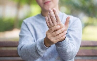 Healing Hands, Happy Lives: Your Guide to Hand and Upper Extremity Health