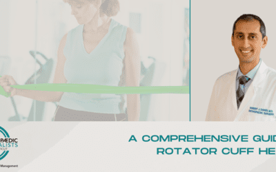 From Injury to Recovery