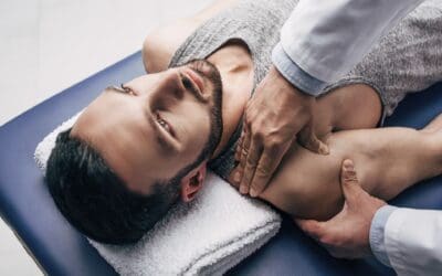 Arthroscopic SLAP Repair