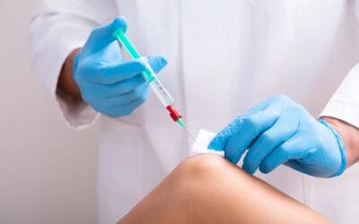 Boosting Joint Health: The Role of Hyaluronic Acid Injections
